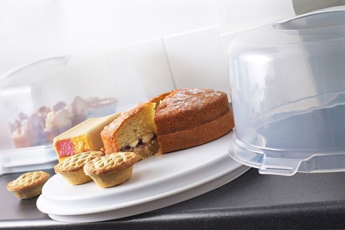 Food Storage and Preparation